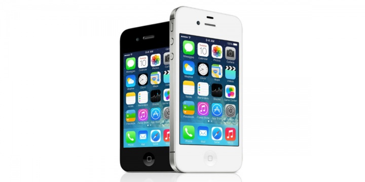 Imagen - &iquest;Qu&eacute; versi&oacute;n de iOS soporta mi iPhone?