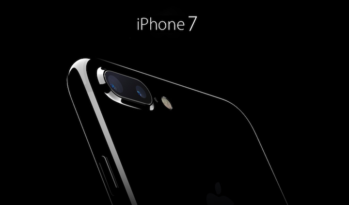 Imagen - Diferencias entre el iPhone 6s y el iPhone 7
