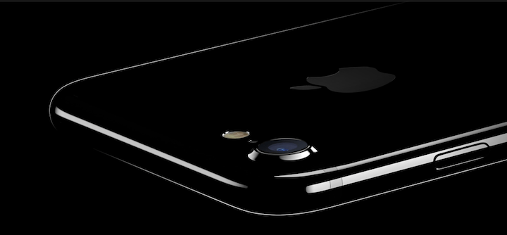 Imagen - Apple se queda sin stock del iPhone 7 Plus y del iPhone 7 en color Jet Black