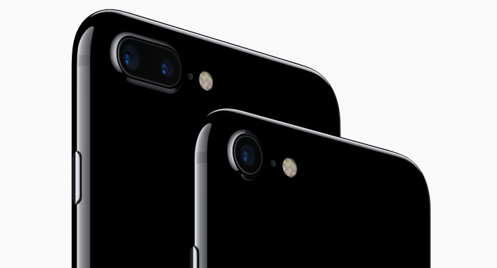 Imagen - Comparativa: iPhone 7 vs Google Pixel