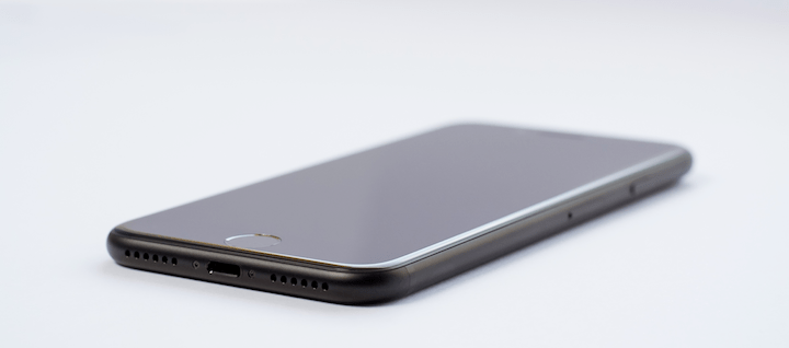 Imagen - iPhone 7, primeras impresiones