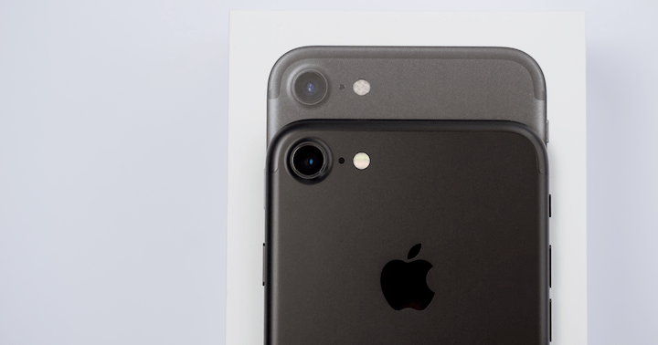 Imagen - iPhone 7, primeras impresiones