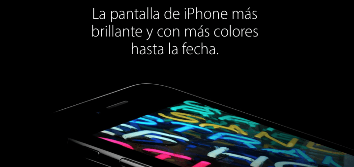 Imagen - iPhone 7 e iPhone 7 Plus son presentados oficialmente