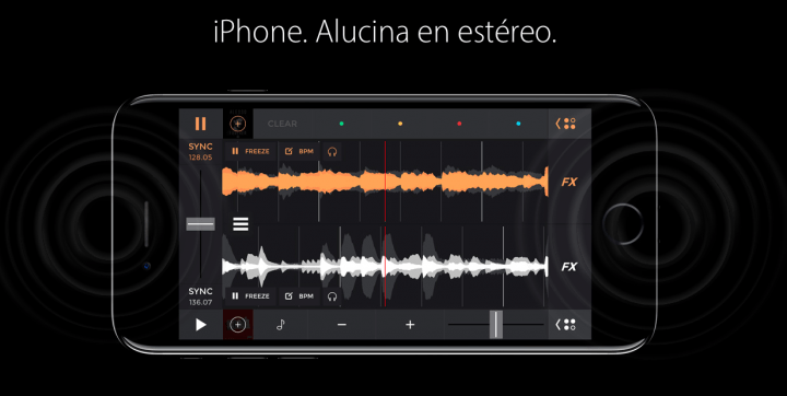 Imagen - iPhone 7 e iPhone 7 Plus son presentados oficialmente