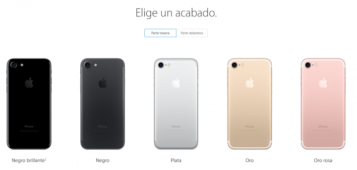 Imagen - Dónde comprar el iPhone 7
