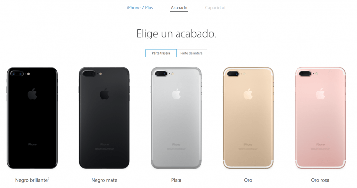 Imagen - Dónde comprar el iPhone 7 Plus