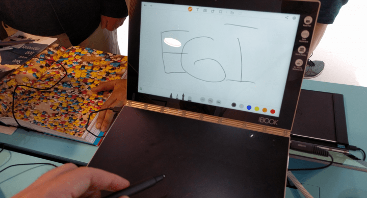 Imagen - El resumen de lo m&aacute;s interesante de la IFA 2016