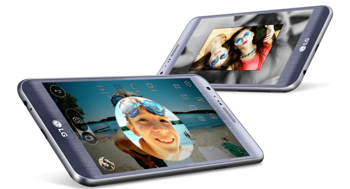 Imagen - LG X, precio y disponibilidad en Espa&ntilde;a