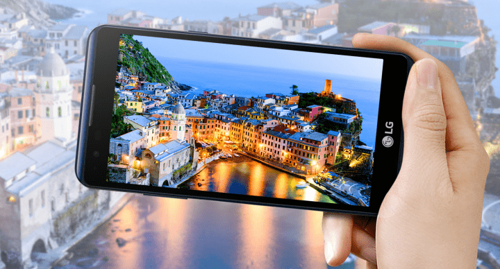 Imagen - LG X, precio y disponibilidad en Espa&ntilde;a