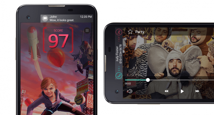 Imagen - LG X, precio y disponibilidad en Espa&ntilde;a