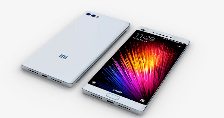 Imagen - Xiaomi Mi 5s tendr&iacute;a 8GB de memoria RAM