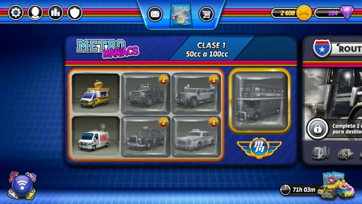 Imagen - Descarga el legendario Micro Machines para Android