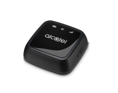 Imagen - Alcatel presenta cuatro nuevos wearables en IFA