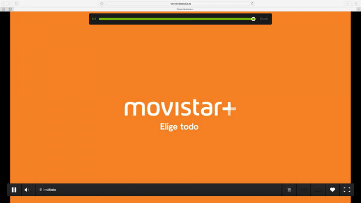 Imagen - Cómo ver Yomvi en el Apple TV