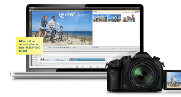 Imagen - Llega Nero 2017 con un mayor enfoque multimedia
