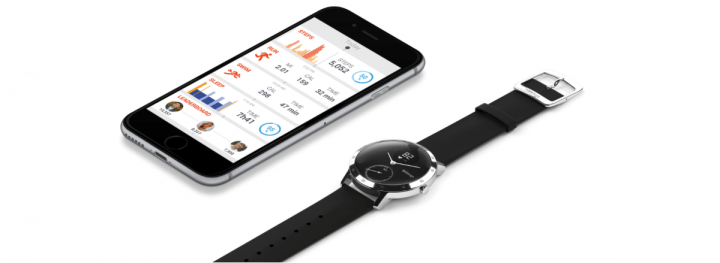 Imagen - Nokia lanzar&aacute; un reloj inteligente con 45 d&iacute;as de autonom&iacute;a