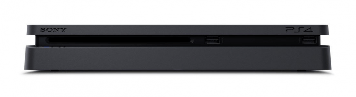 Imagen - PlayStation 4 Slim es presentada, una versión más compacta desde 299 euros