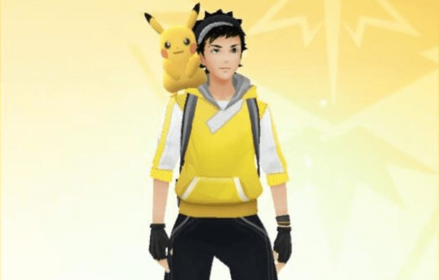 Imagen - Descubre el nuevo huevo de pascua en Pok&eacute;mon Go relacionado con Pikachu