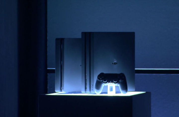 Imagen - ¿Comprar la PS4 Pro o esperar a Project Scorpio?