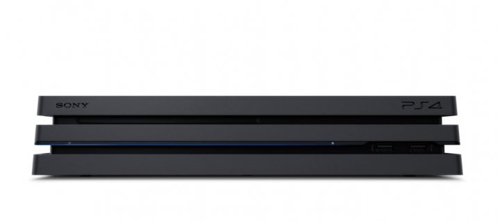 Imagen - PlayStation 4 Pro es oficial, la nueva consola diseñada para el 4K