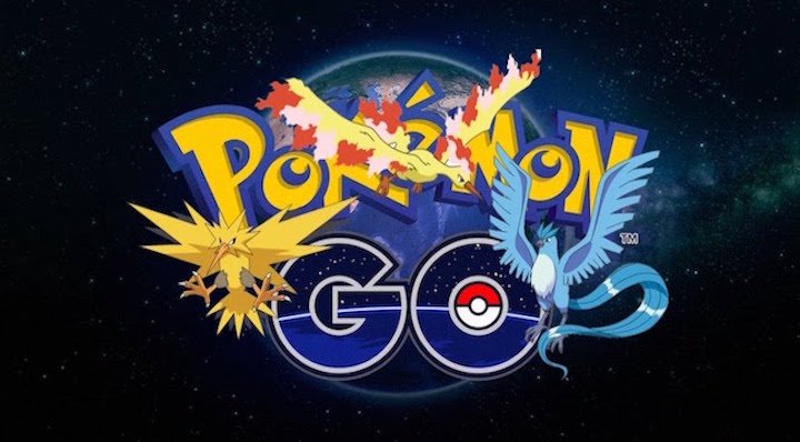 Imagen - Pok&eacute;mon Go ya tiene fecha para recibir a Mew, Mewtwo y las aves legendarias