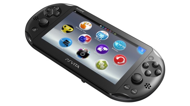 Imagen - PS Vita Trinity saldría en 2017 con pantalla HD y mejor control