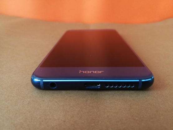 Imagen - Review: Honor 8, el gama media premium a un precio imbatible