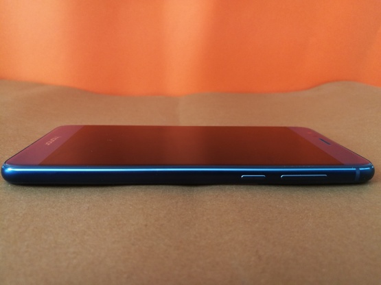 Imagen - Review: Honor 8, el gama media premium a un precio imbatible