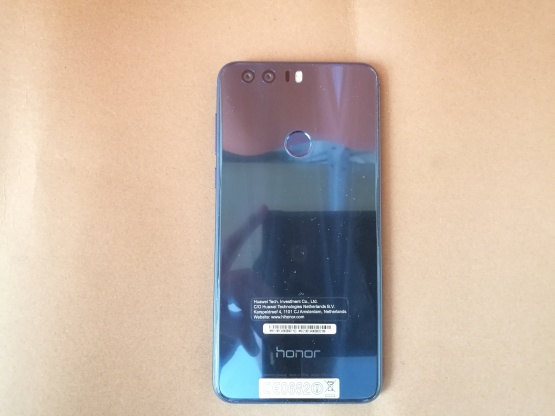Imagen - Review: Honor 8, el gama media premium a un precio imbatible
