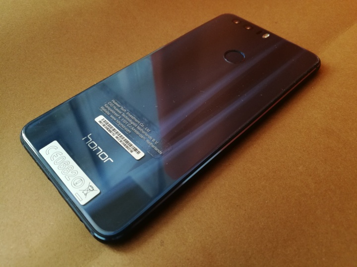 Imagen - Review: Honor 8, el gama media premium a un precio imbatible