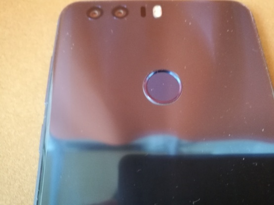 Imagen - Review: Honor 8, el gama media premium a un precio imbatible