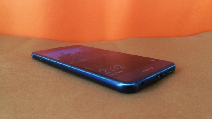 Imagen - Review: Honor 8, el gama media premium a un precio imbatible