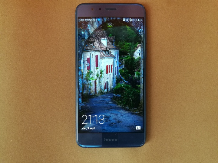Imagen - Review: Honor 8, el gama media premium a un precio imbatible