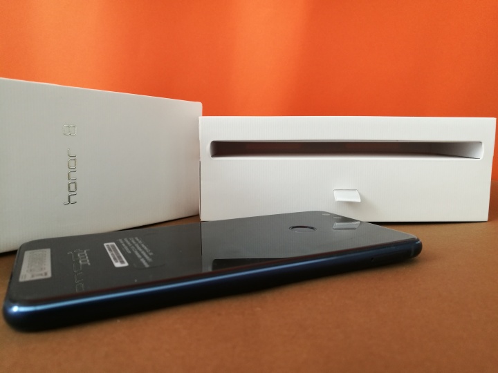 Imagen - Review: Honor 8, el gama media premium a un precio imbatible