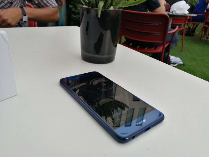 Imagen - Review: Honor 8, el gama media premium a un precio imbatible