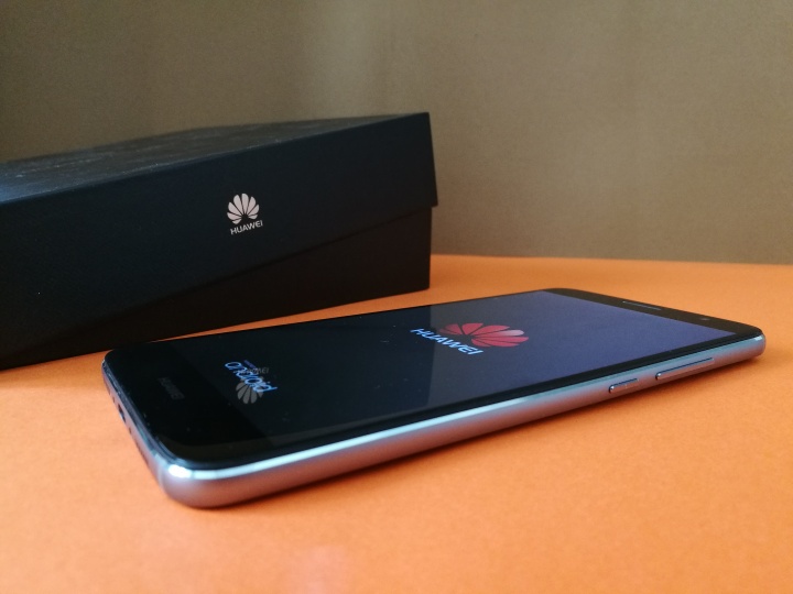 Imagen - Review: Huawei Nova Plus, la nueva apuesta de calidad en la gama media