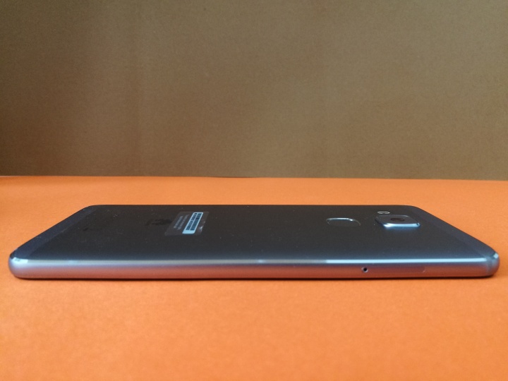 Imagen - Review: Huawei Nova Plus, la nueva apuesta de calidad en la gama media