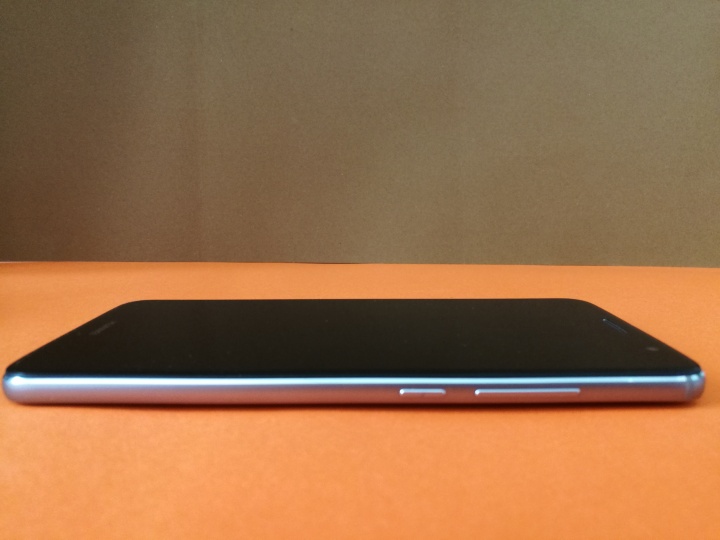 Imagen - Review: Huawei Nova Plus, la nueva apuesta de calidad en la gama media