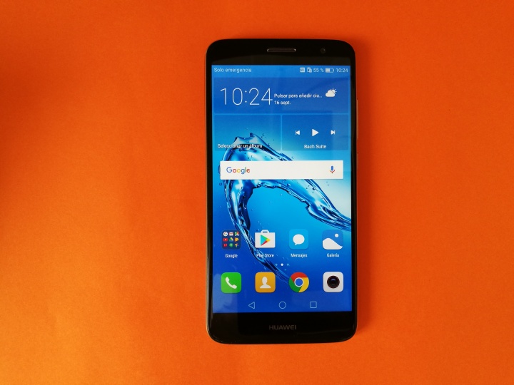 Imagen - Review: Huawei Nova Plus, la nueva apuesta de calidad en la gama media