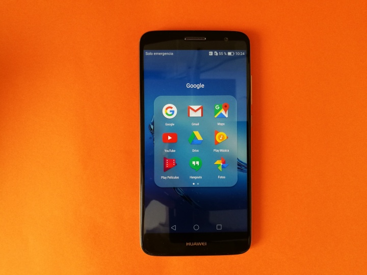 Imagen - Review: Huawei Nova Plus, la nueva apuesta de calidad en la gama media