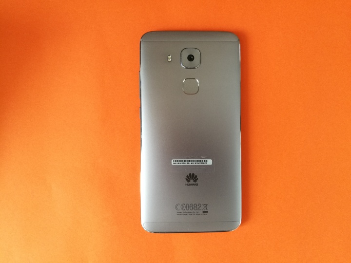 Imagen - Review: Huawei Nova Plus, la nueva apuesta de calidad en la gama media