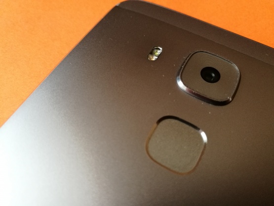 Imagen - Review: Huawei Nova Plus, la nueva apuesta de calidad en la gama media