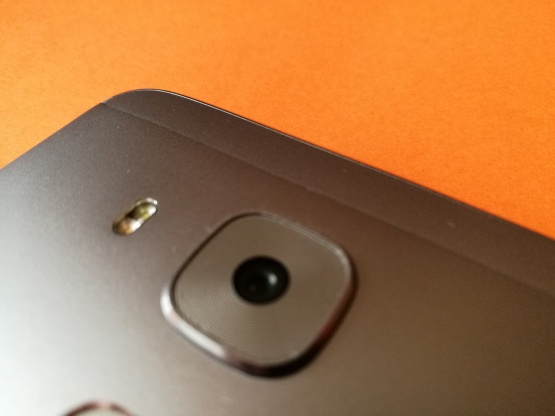 Imagen - Review: Huawei Nova Plus, la nueva apuesta de calidad en la gama media