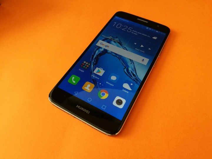 Imagen - Review: Huawei Nova Plus, la nueva apuesta de calidad en la gama media