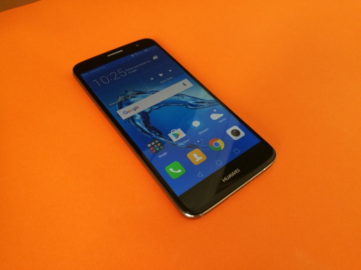 Imagen - Review: Huawei Nova Plus, la nueva apuesta de calidad en la gama media