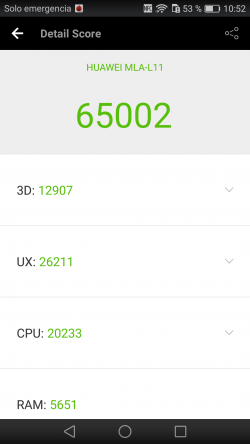 Imagen - Review: Huawei Nova Plus, la nueva apuesta de calidad en la gama media