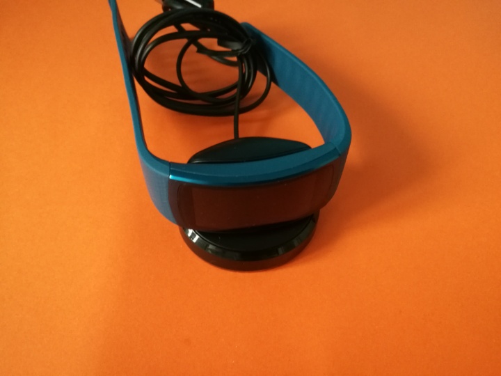 Imagen - Review: Samsung Gear Fit 2, una pulsera fitness muy completa