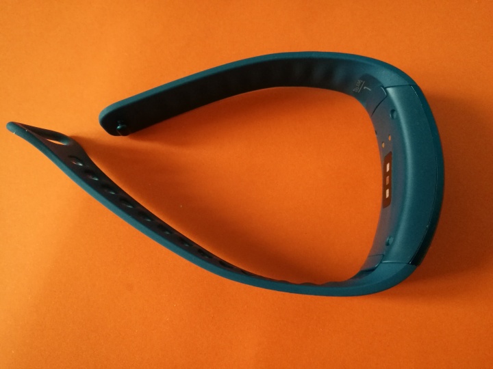Imagen - Review: Samsung Gear Fit 2, una pulsera fitness muy completa