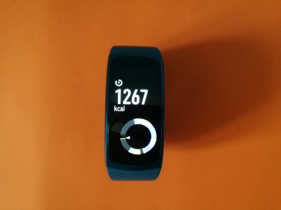 Imagen - Review: Samsung Gear Fit 2, una pulsera fitness muy completa