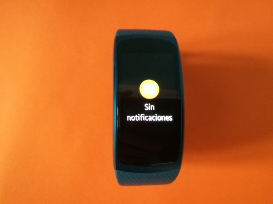 Imagen - Review: Samsung Gear Fit 2, una pulsera fitness muy completa